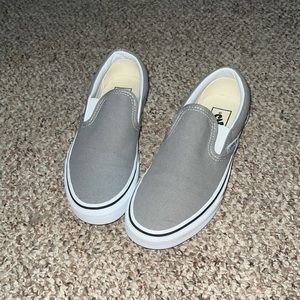 Great Vans Woman’s
